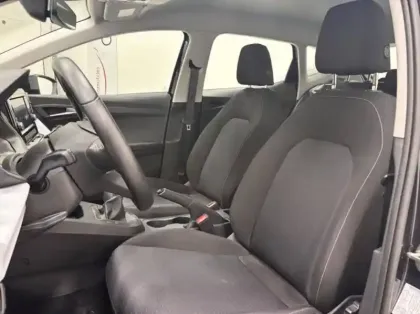 Photo 12 Seat Ibiza  1.0 TSI 95 ch S/S BVM5