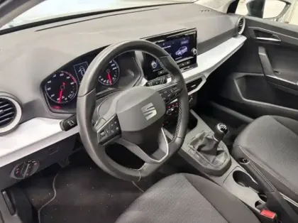 Photo 5 Seat Ibiza  1.0 TSI 95 ch S/S BVM5