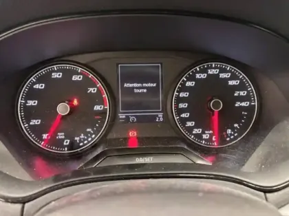 Photo 9 Seat Ibiza  1.0 TSI 95 ch S/S BVM5