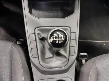 Photo 16 Seat Ibiza  1.0 TSI 95 ch S/S BVM5