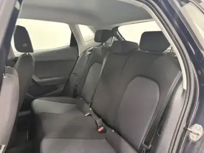 Photo 17 Seat Ibiza  1.0 TSI 95 ch S/S BVM5