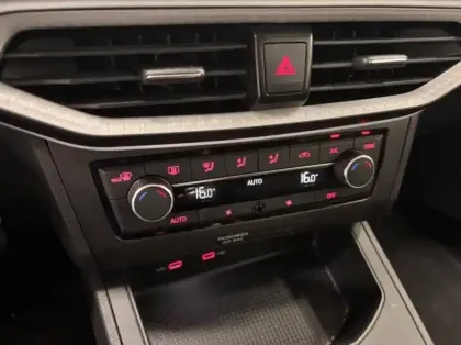 Photo 15 Seat Ibiza  1.0 TSI 95 ch S/S BVM5