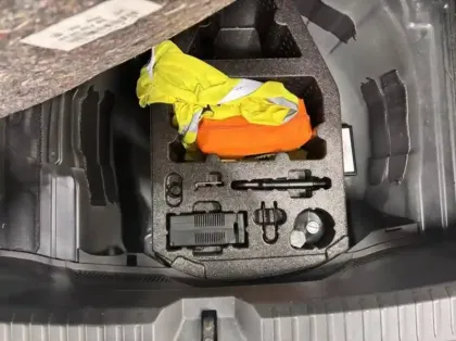 Photo 19 Seat Ibiza  1.0 TSI 95 ch S/S BVM5