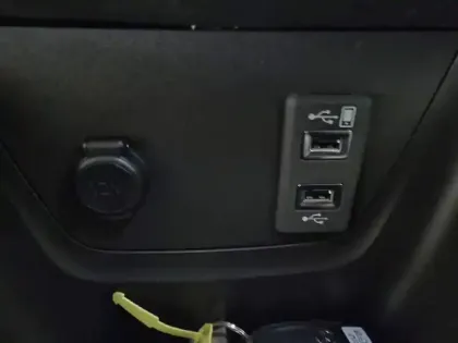 Photo 21 Opel Crossland  1.2 Turbo 130 ch BVA6