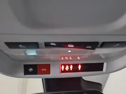 Photo 22 Opel Crossland  1.2 Turbo 130 ch BVA6