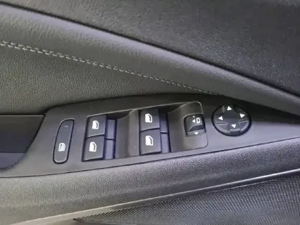 Photo 26 Opel Crossland  1.2 Turbo 130 ch BVA6