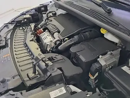 Photo 14 Opel Crossland  1.2 Turbo 130 ch BVA6