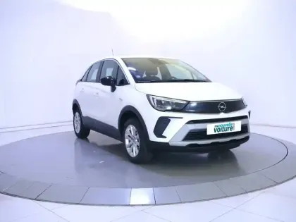 Photo 2 Opel Crossland  1.2 Turbo 130 ch BVA6