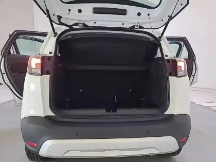 Photo 5 Opel Crossland  1.2 Turbo 130 ch BVA6