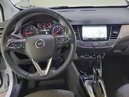 Photo 7 Opel Crossland  1.2 Turbo 130 ch BVA6