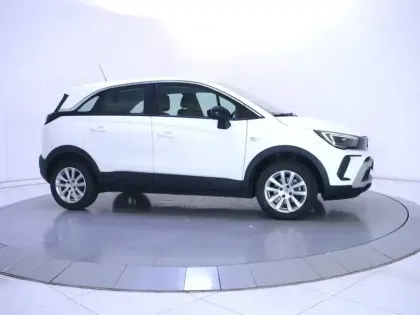 Photo 3 Opel Crossland  1.2 Turbo 130 ch BVA6