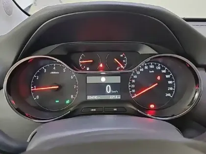 Photo 9 Opel Crossland  1.2 Turbo 130 ch BVA6