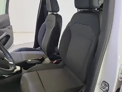 Photo 10 Opel Crossland  1.2 Turbo 130 ch BVA6