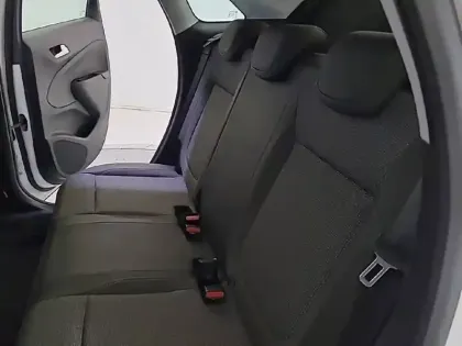 Photo 11 Opel Crossland  1.2 Turbo 130 ch BVA6