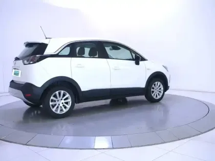 Photo 4 Opel Crossland  1.2 Turbo 130 ch BVA6