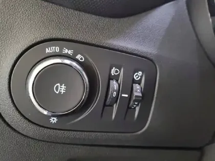 Photo 25 Opel Crossland  1.2 Turbo 130 ch BVA6