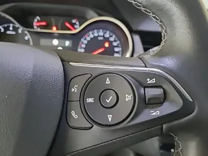 Photo 24 Opel Crossland  1.2 Turbo 130 ch BVA6