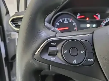 Photo 23 Opel Crossland  1.2 Turbo 130 ch BVA6