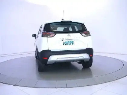 Photo 6 Opel Crossland  1.2 Turbo 130 ch BVA6