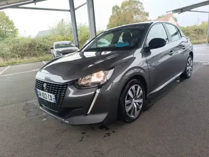 Photo Peugeot 208 Active Pack