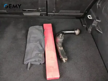 Photo 20 Citroën C3 Aircross  BlueHDi 120 S&S BVM6