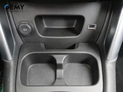 Photo 19 Citroën C3 Aircross  BlueHDi 120 S&S BVM6