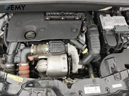 Photo 11 Citroën C3 Aircross  BlueHDi 120 S&S BVM6