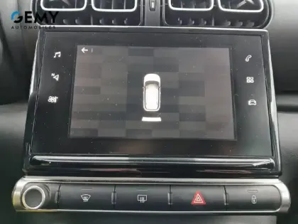 Photo 14 Citroën C3 Aircross  BlueHDi 120 S&S BVM6