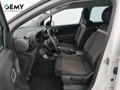 Photo 8 Citroën C3 Aircross  BlueHDi 120 S&S BVM6