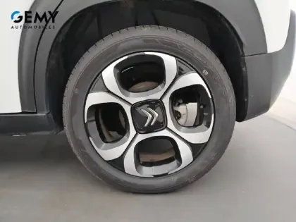 Photo 10 Citroën C3 Aircross  BlueHDi 120 S&S BVM6