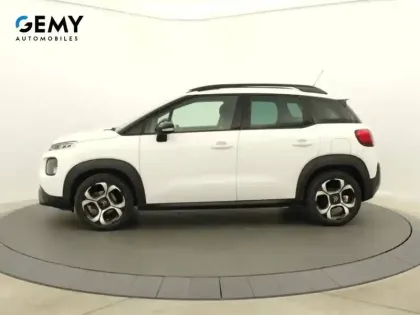 Photo 18 Citroën C3 Aircross  BlueHDi 120 S&S BVM6