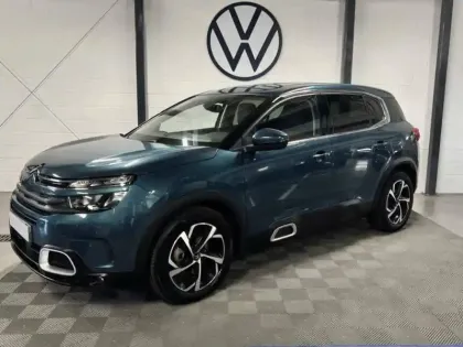 Photo Citroën C5 Aircross Feel