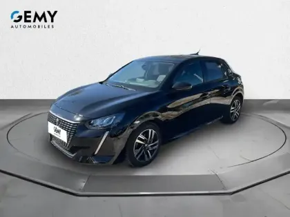 Photo Peugeot 208 Allure