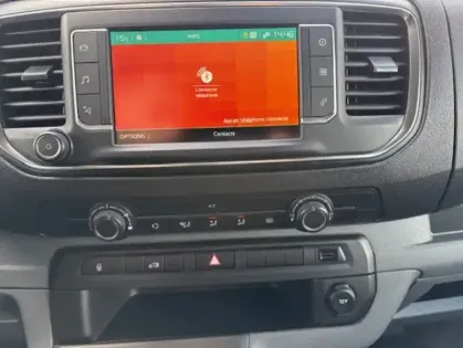 Photo 20 Citroën Jumpy  FGN M BLUEHDI 120 S&S BVM6