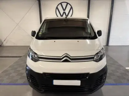 Photo 9 Citroën Jumpy  FGN M BLUEHDI 120 S&S BVM6