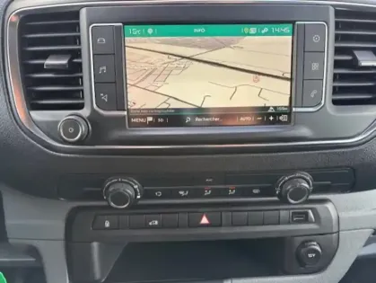 Photo 15 Citroën Jumpy  FGN M BLUEHDI 120 S&S BVM6