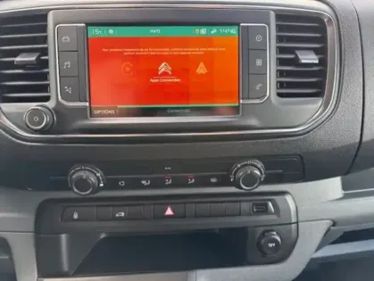 Photo 19 Citroën Jumpy  FGN M BLUEHDI 120 S&S BVM6