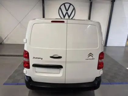 Photo 10 Citroën Jumpy  FGN M BLUEHDI 120 S&S BVM6