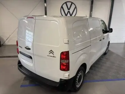 Photo 7 Citroën Jumpy  FGN M BLUEHDI 120 S&S BVM6