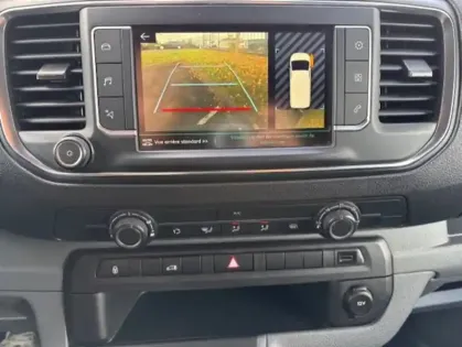 Photo 14 Citroën Jumpy  FGN M BLUEHDI 120 S&S BVM6