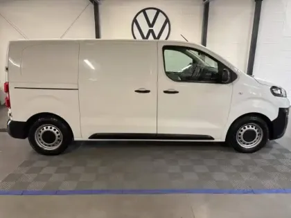 Photo 8 Citroën Jumpy  FGN M BLUEHDI 120 S&S BVM6