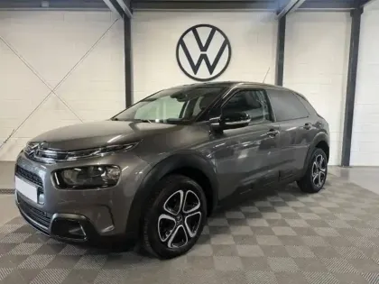 Photo Citroën C4 Cactus Feel Business