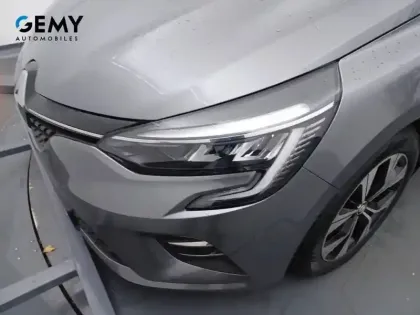 Photo 15 Renault Clio  Blue dCi 100