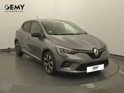 Photo 2 Renault Clio  Blue dCi 100