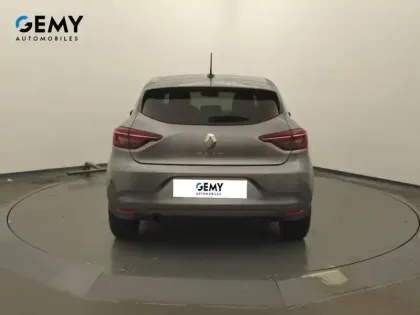 Photo 4 Renault Clio  Blue dCi 100