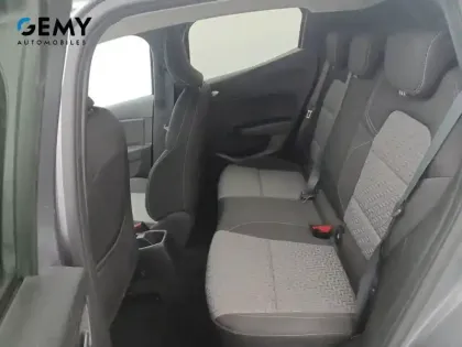 Photo 9 Renault Clio  Blue dCi 100