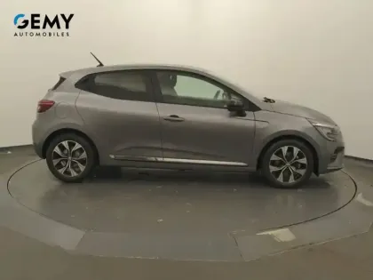 Photo 3 Renault Clio  Blue dCi 100