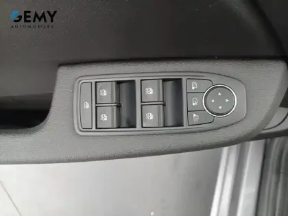 Photo 11 Renault Clio  Blue dCi 100