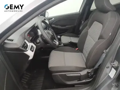 Photo 8 Renault Clio  Blue dCi 100