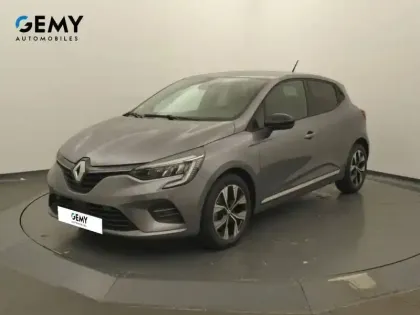 Photo Renault Clio Evolution